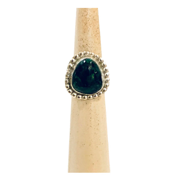 Turquoise Ring - Ilumine' Gallery 