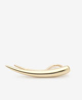 Gold  Talon Climber Earring