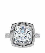 Engagement Diamond Ring
