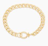 Wilder chain bracelet
