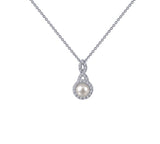 Freshwater Pearl Necklace