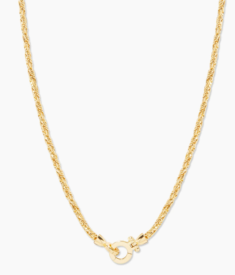 Marin Gold Necklace