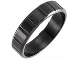 Titanium Men's Rings